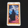 ТАРО БІЛИХ КОТІВ ( WHITE CAT TAROT)